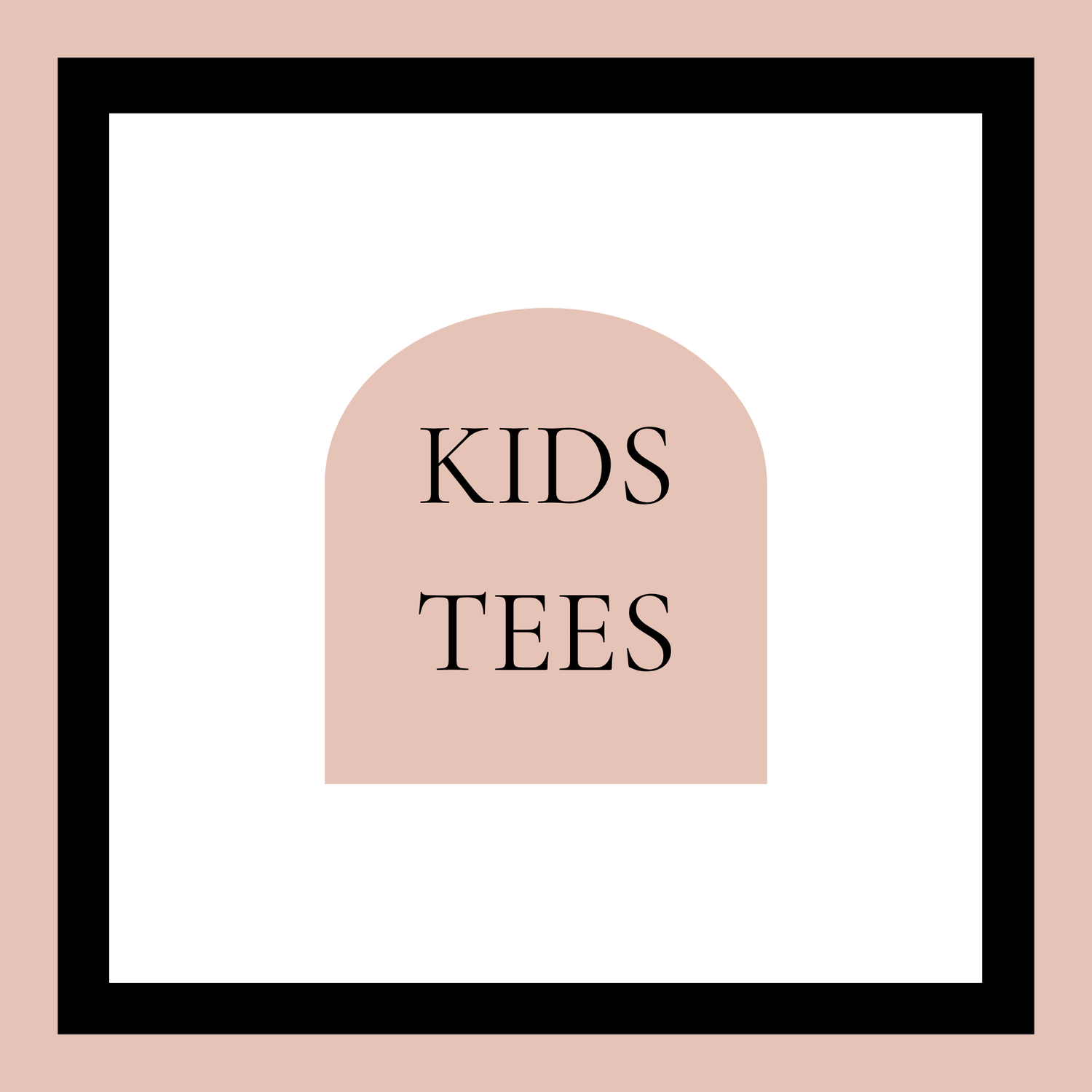 KIDS TEES
