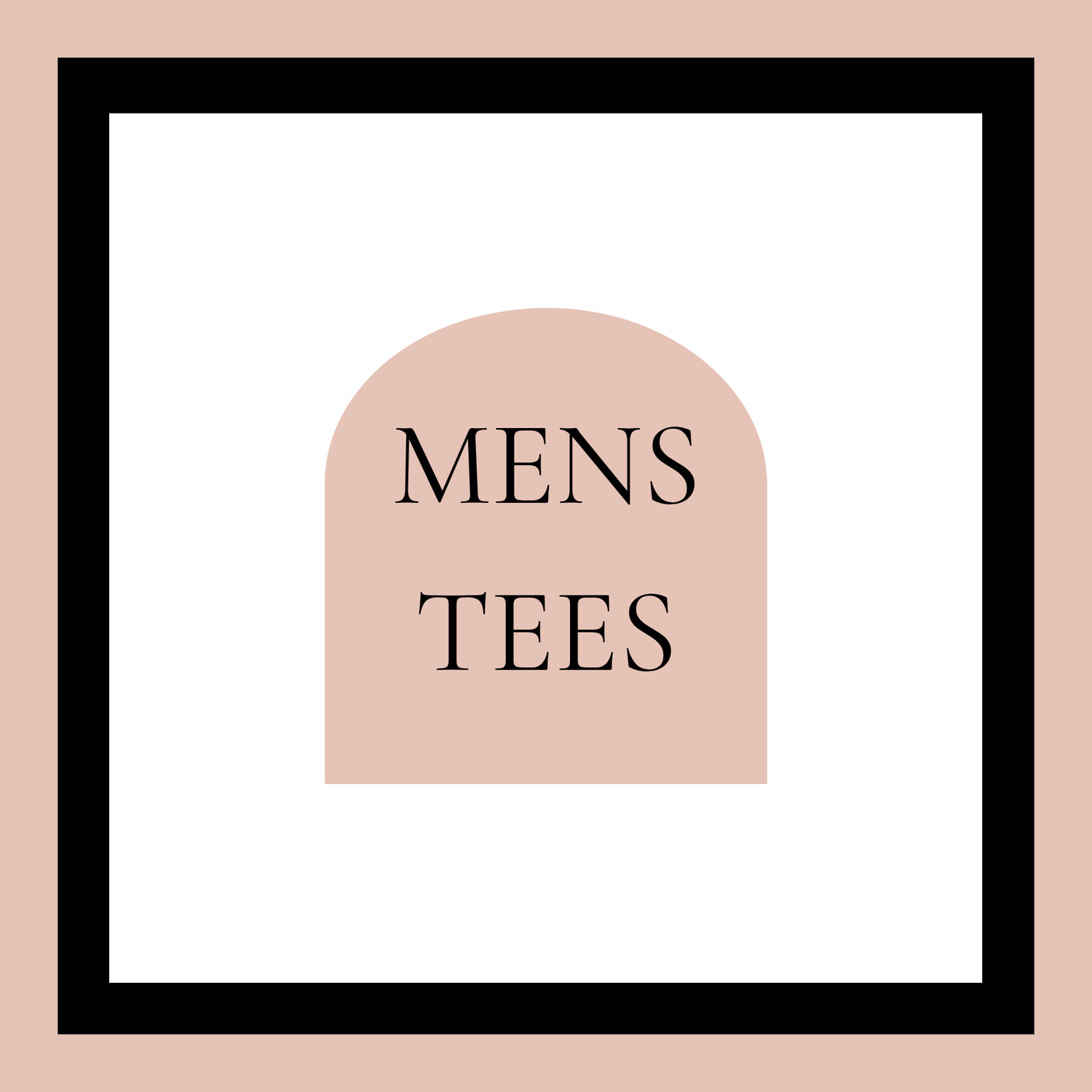 MENS TEES