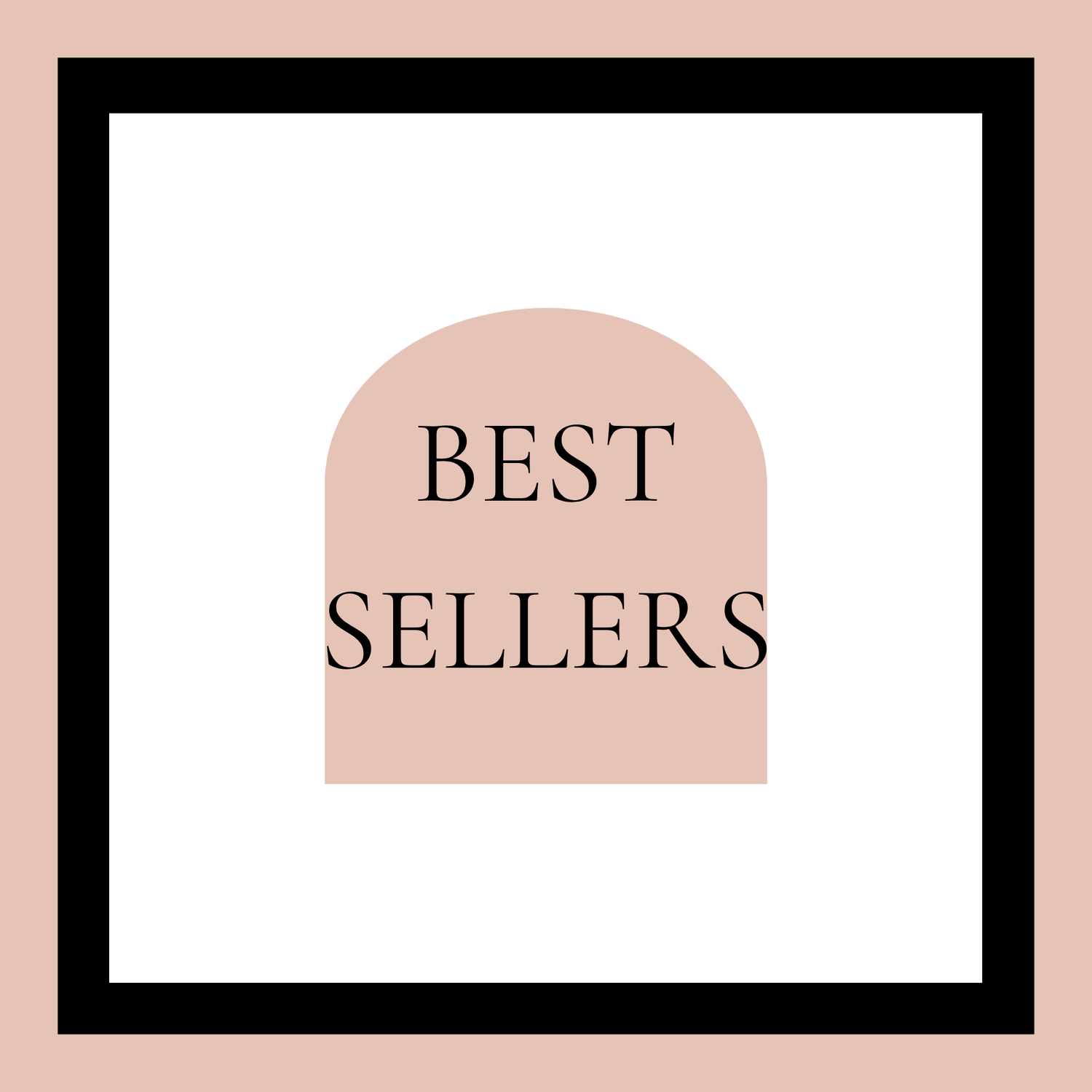 BEST SELLERS