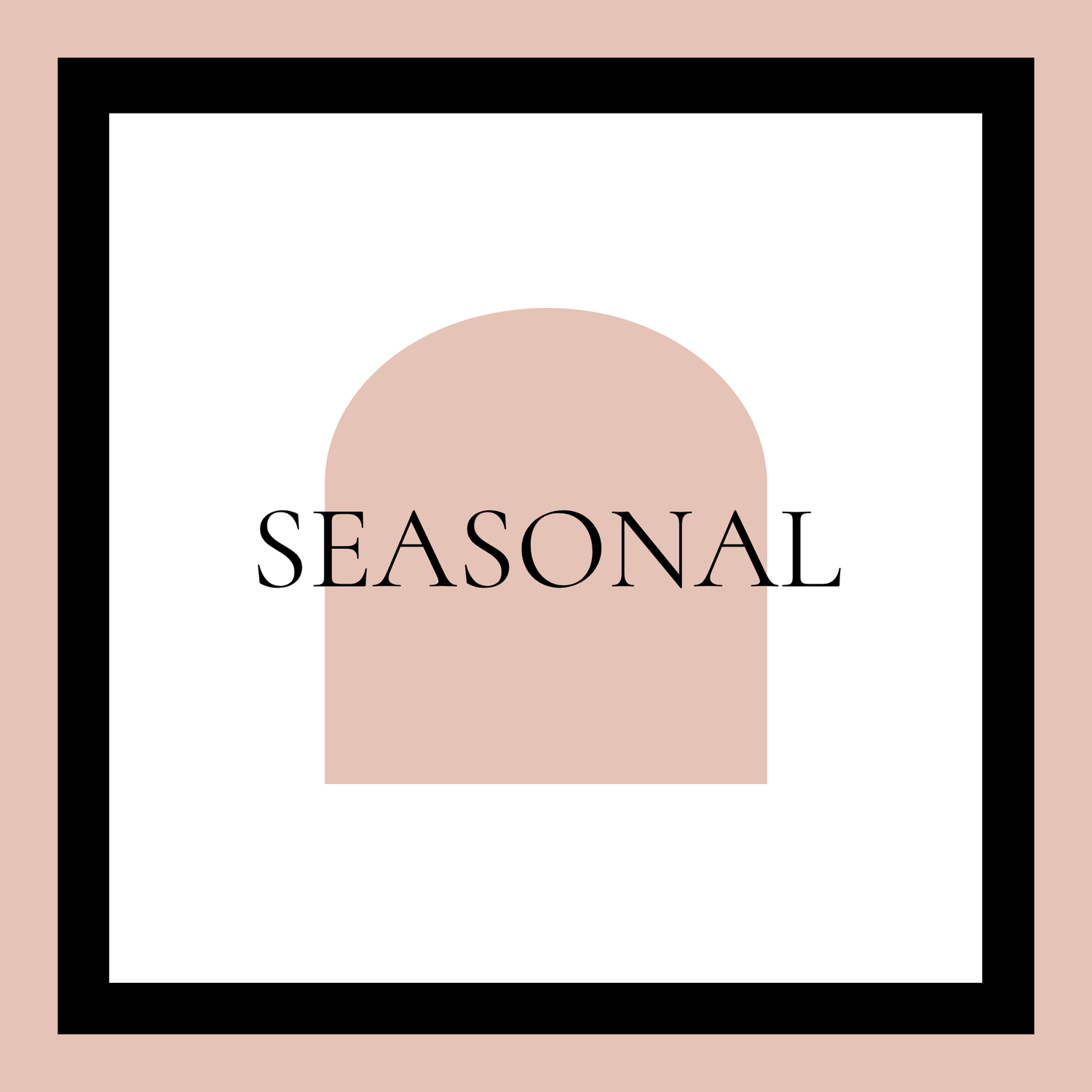 SEASONAL
