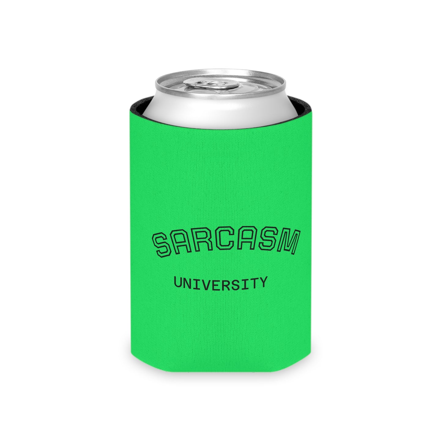 Can Cooler