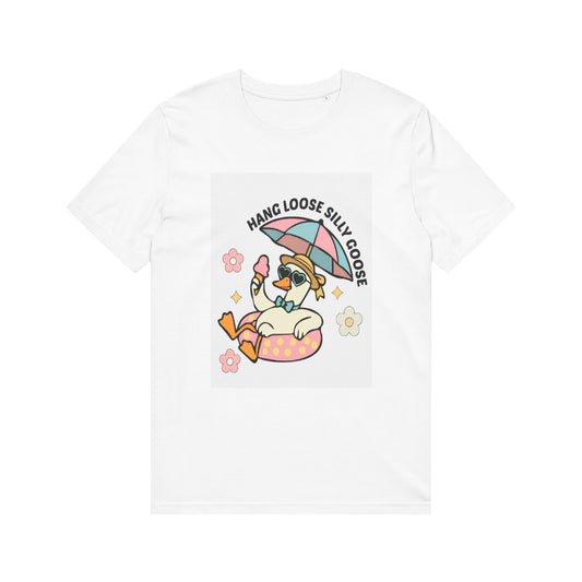 Unisex Crafter Organic Mid-Light T-Shirt
